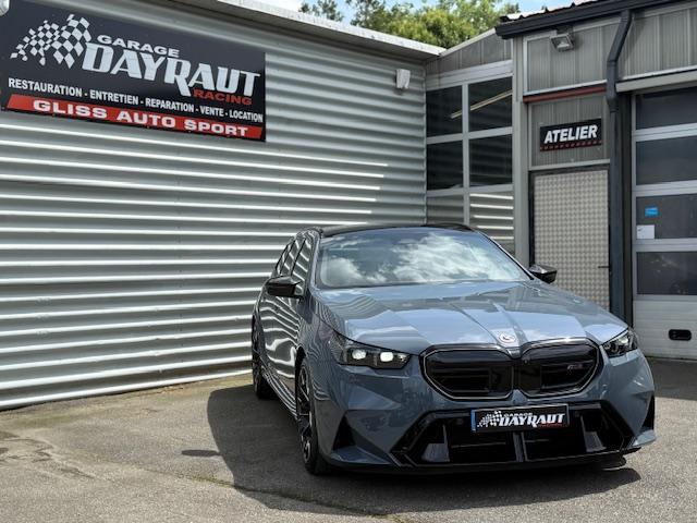 Bmw M5 image 7