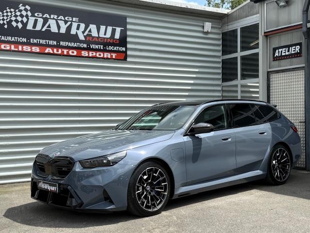 Bmw M5 image 2