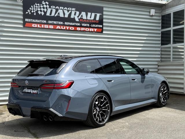 Bmw M5 image 5