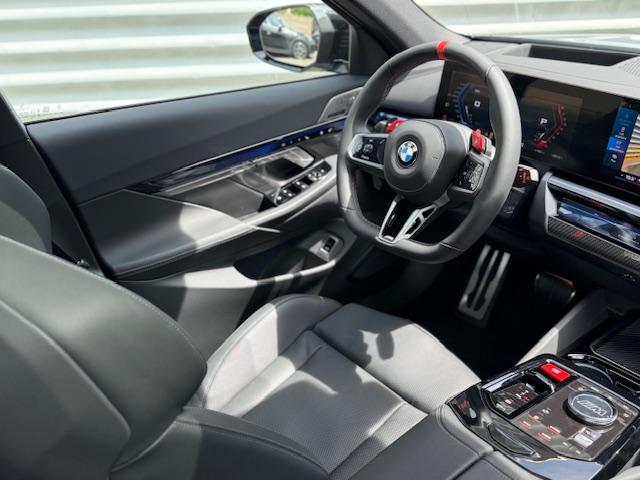 Bmw M5 image 8
