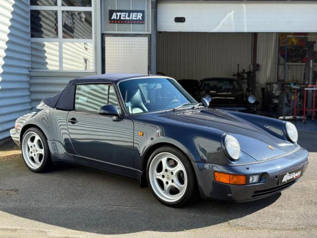 Porsche 911 image 6