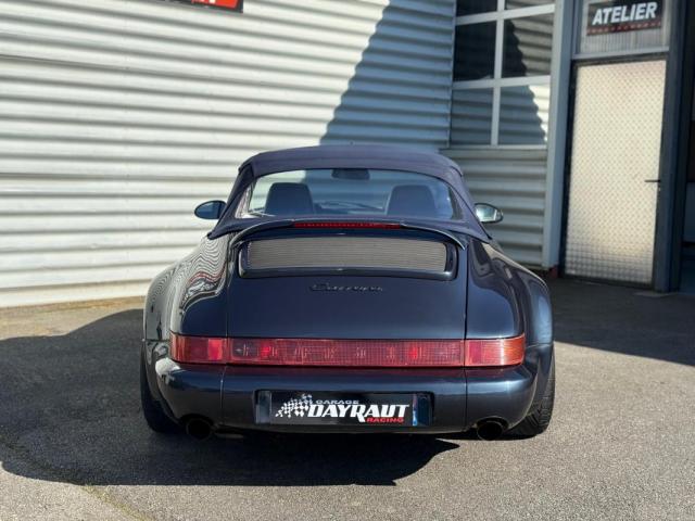 Porsche 911 image 8