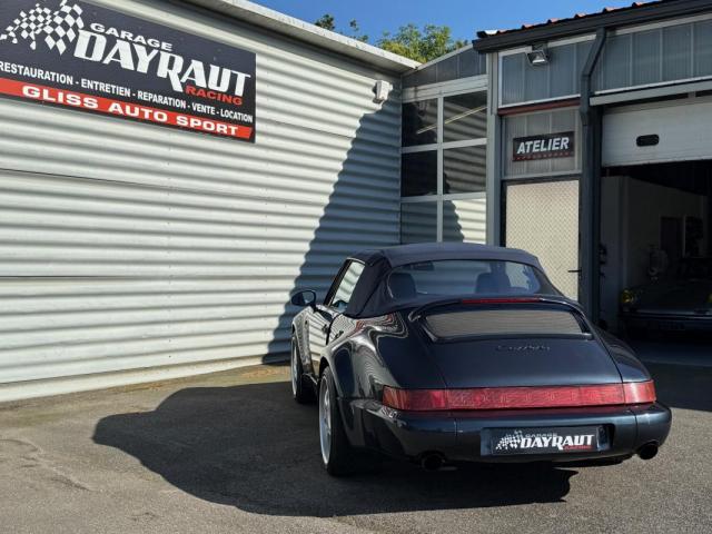 Porsche 911 image 3