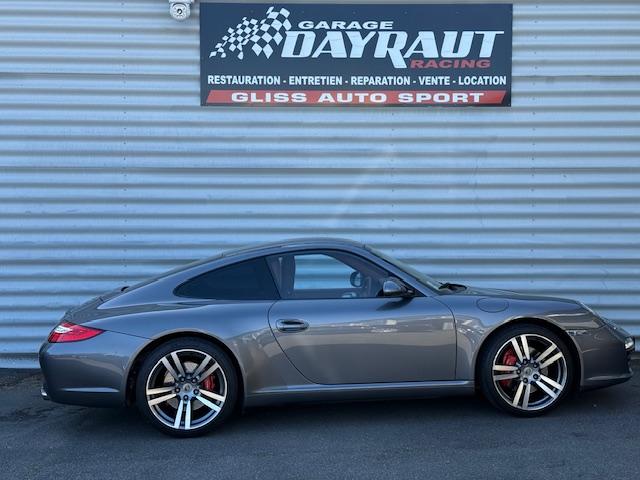 Porsche 911 image 5