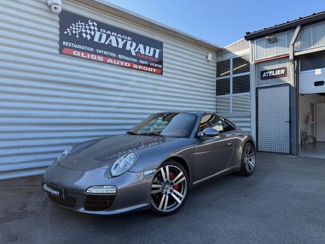 Porsche 911 image 2