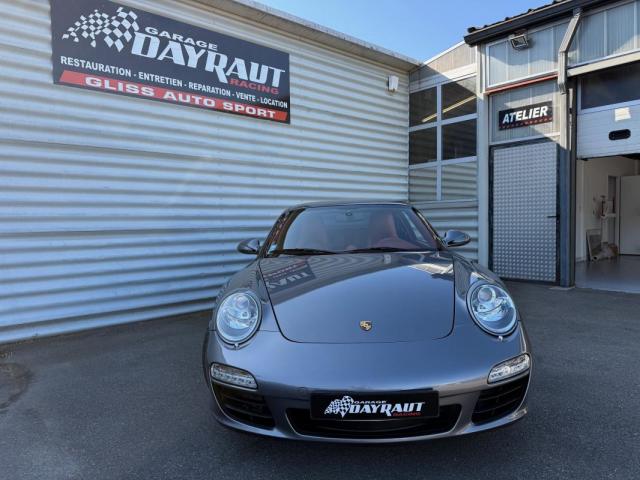 Porsche 911 image 9
