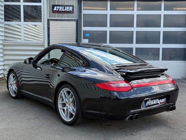 Porsche 911 image 3