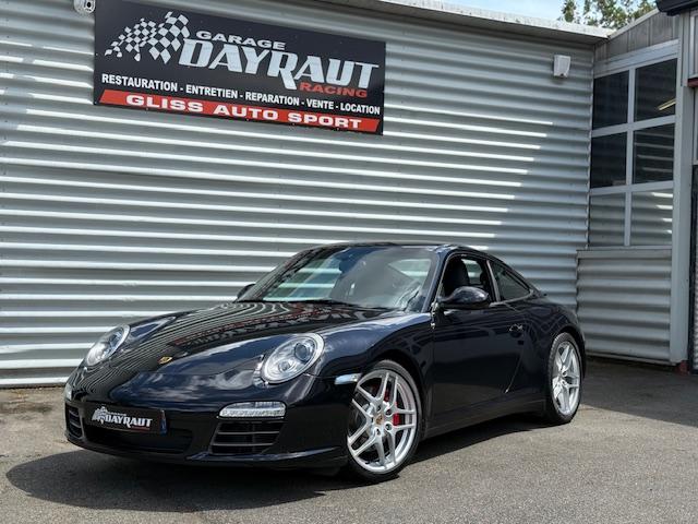 Porsche 911 image 2