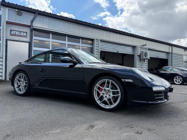 Porsche 911 image 4