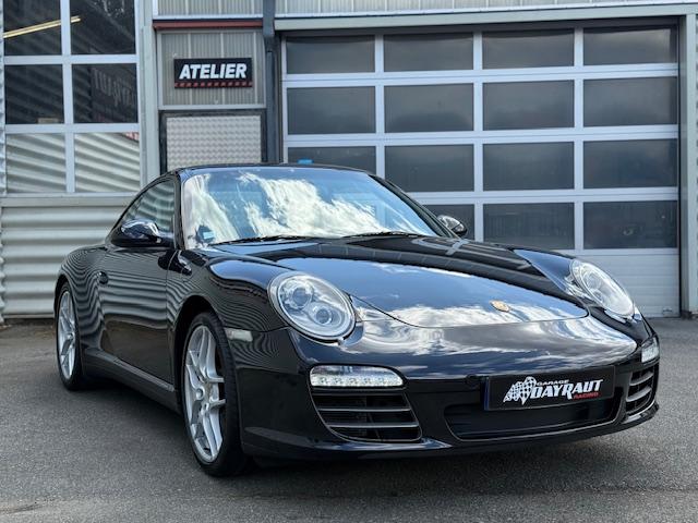 Porsche 911 image 7