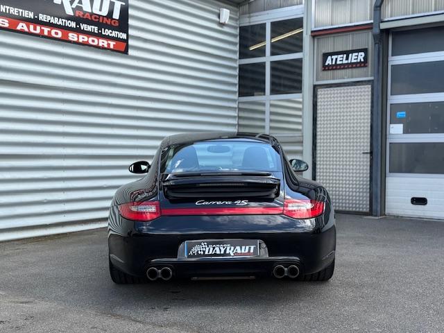 Porsche 911 image 6