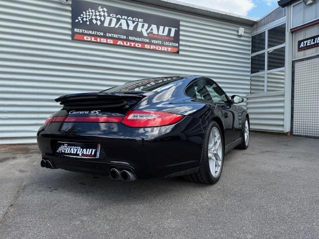 Porsche 911 image 1