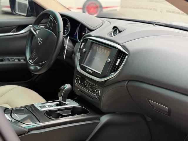 Maserati Ghibli image 5