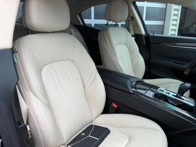 Maserati Ghibli image 1