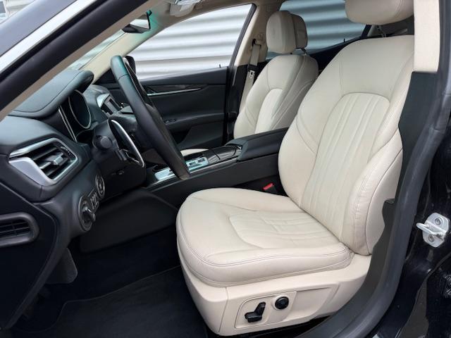 Maserati Ghibli image 3