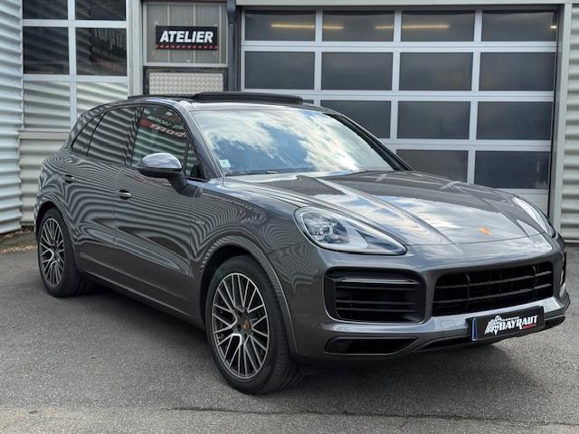 Porsche Cayenne image 6