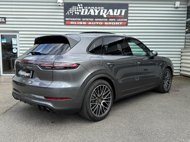 Porsche Cayenne image 3