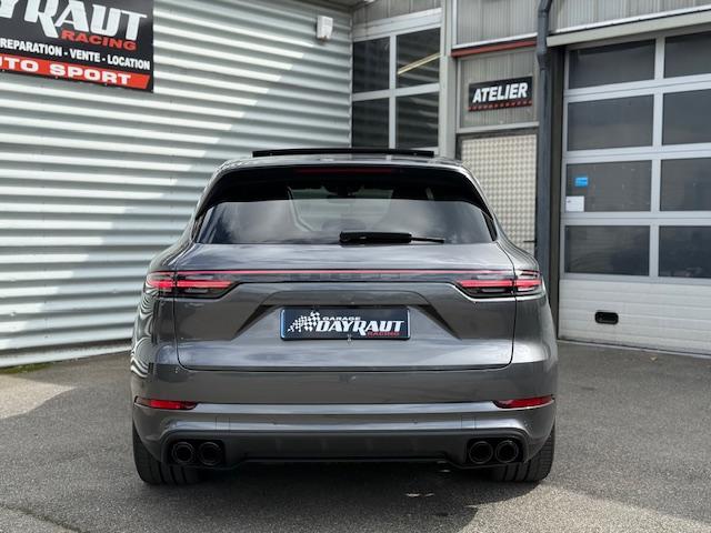 Porsche Cayenne image 1