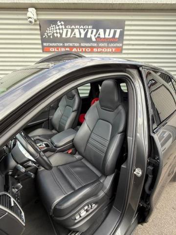 Porsche Cayenne image 4