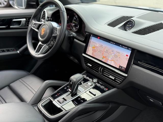 Porsche Cayenne image 5