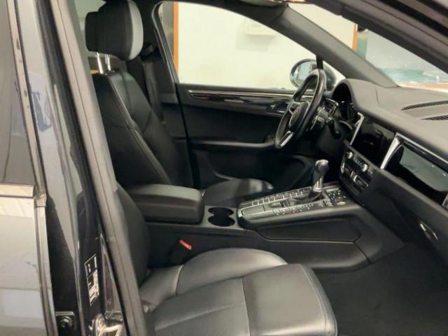 Porsche Macan S Phase 2 3.0l 354 Pdk *toe*carplay*packsport*