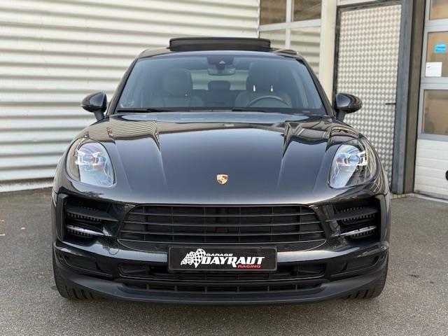 Porsche Macan image 8