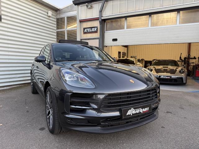 Porsche Macan image 9