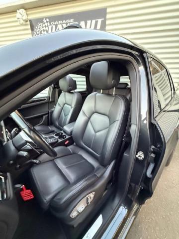 Porsche Macan image 6