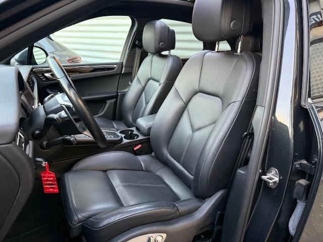 Porsche Macan image 7