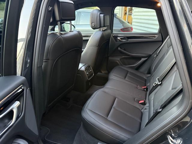 Porsche Macan image 3