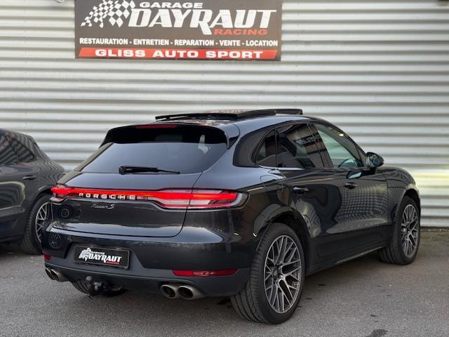 Porsche Macan image 5