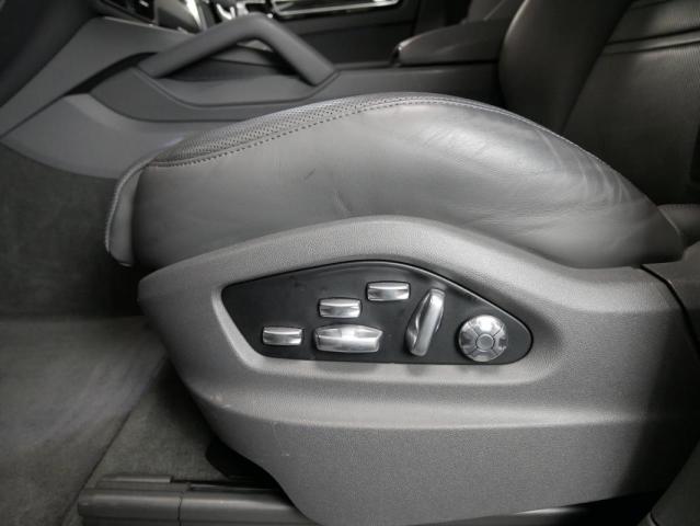 Porsche Cayenne Coupé image 2