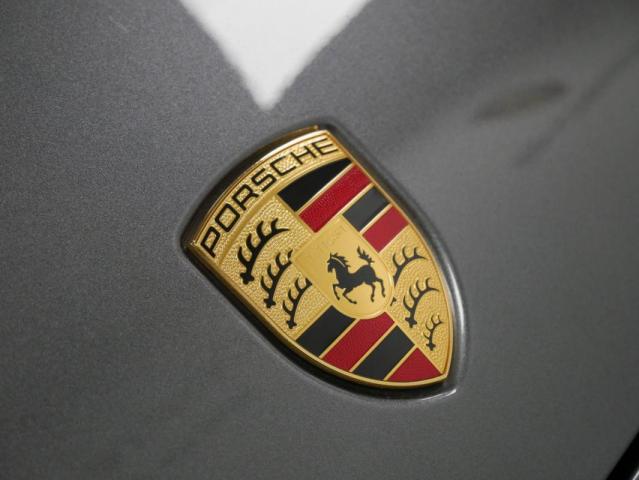 Porsche Cayenne Coupé image 6