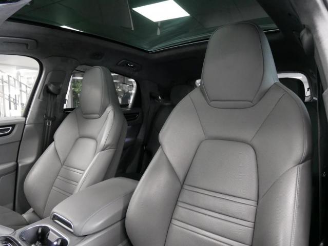 Porsche Cayenne Coupé image 7