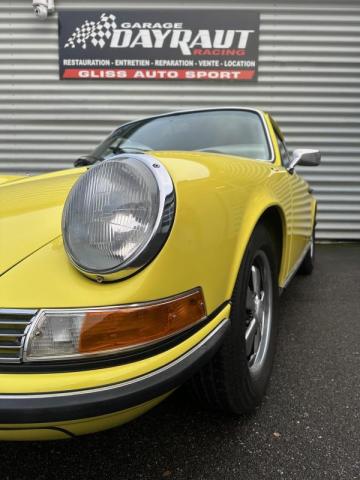 Porsche 911 image 3