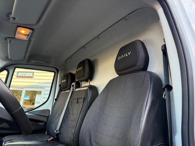 Iveco Daily image 2