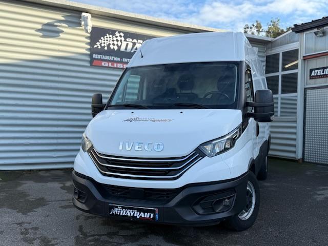 Iveco Daily image 9