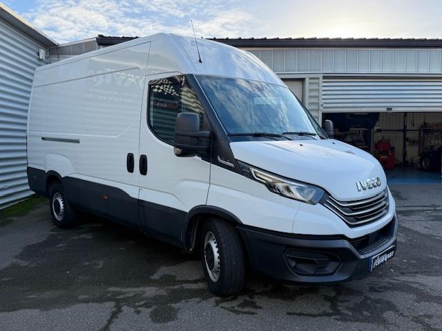 Iveco Daily image 5
