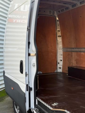 Iveco Daily image 4