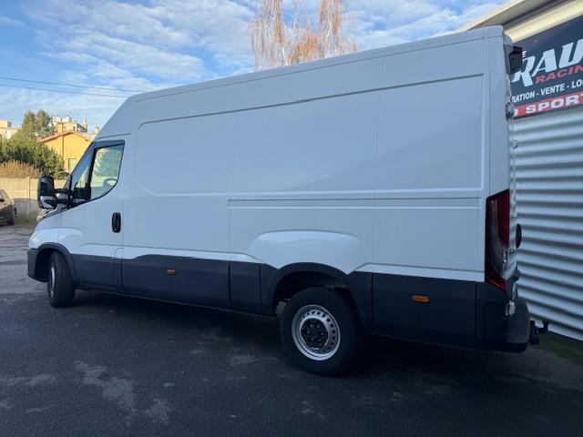 Iveco Daily image 7