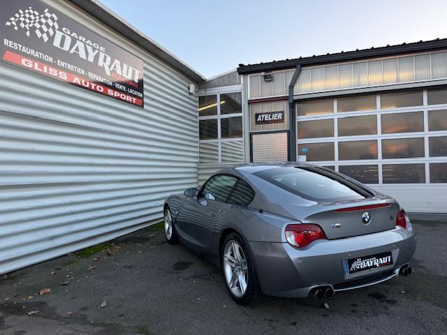 Bmw Z4 M image 5