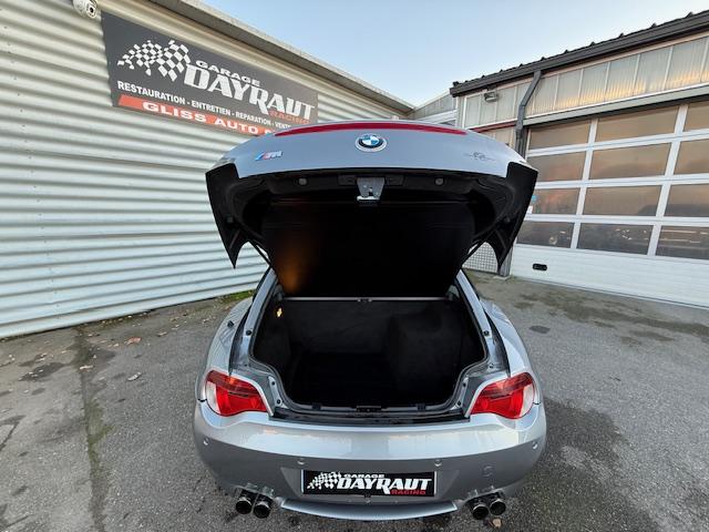 Bmw Z4 M image 7