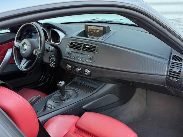 Bmw Z4 M image 2