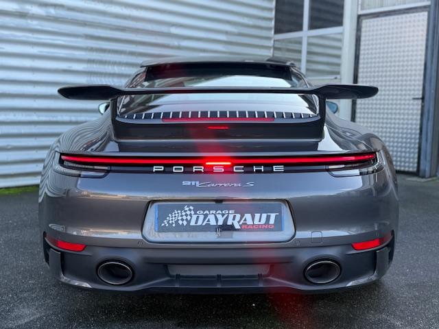 Porsche 911 image 5