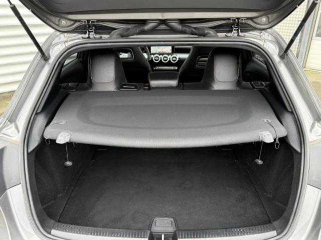 Mercedes Benz A 200 image 5