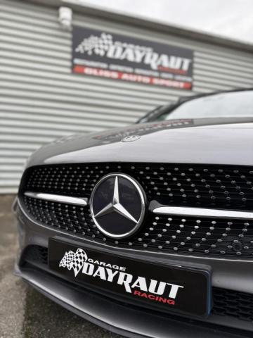 Mercedes Benz A 200 image 9