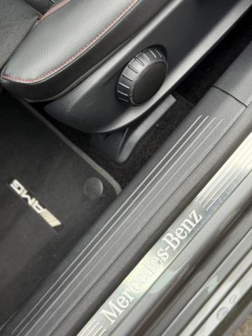 Mercedes Benz A 200 image 7