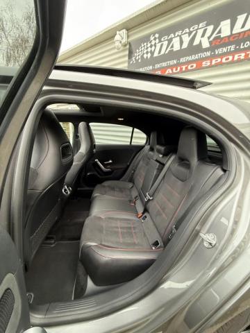 Mercedes Benz A 200 image 3