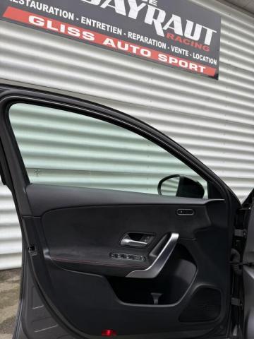 Mercedes Benz A 200 image 2