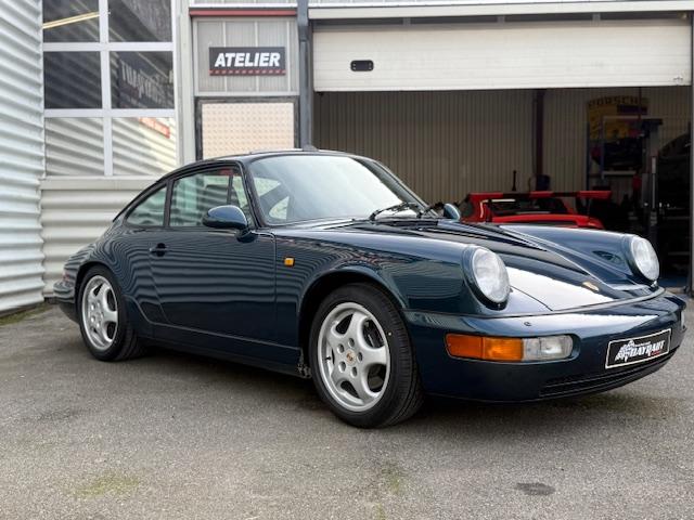 Porsche 911 image 3